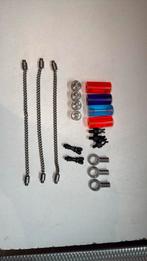 Matrix solar hanger accessoires, Watersport en Boten, Ophalen of Verzenden, Zo goed als nieuw, Overige typen