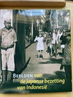 Beelden van de Japanse bezetting van Indonesië, Ophalen of Verzenden, Gelezen, Remco Raben