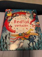 Sinterklaas tip: De Mooiste Bedtijdverhalen, Boeken, Ophalen of Verzenden, Zo goed als nieuw, Sprookjes