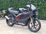 Aprilia RS50 schakelbrommer 2005 NM Am6 rs 50 rs4 tzr50 gpr, Fietsen en Brommers, 6 versnellingen, Gebruikt, Maximaal 45 km/u