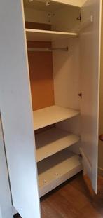 Kast Bopita legkast voorraadkast kledingkast brocante, Huis en Inrichting, Kasten | Kledingkasten, Ophalen, Zo goed als nieuw