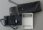 Casio FA-1 dockingstation voor fx-501p / fx-502p, Gebruikt, Ophalen of Verzenden