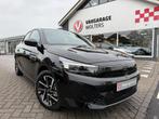 Opel Corsa 1.2 Turbo GS RIJKLAARPRIJS!, Auto's, Voorwielaandrijving, 12 maanden, Stof, Gebruikt