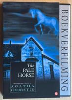 The Pale Horse -Agatha Christie, Vanaf 12 jaar, Verzenden, Zo goed als nieuw, Detective en Krimi