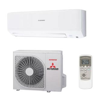 Mitsubishi Heavy Industries SRK35ZSP-W3.5kW nieuw + garantie beschikbaar voor biedingen