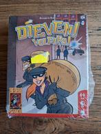 Dieven Voleurs! - Nieuw in plastic, Vijf spelers of meer, Ophalen of Verzenden, Nieuw, 999 Games