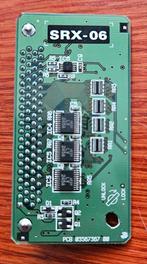Roland SRX-06 Complete Orchestra Wave Expansion Board, Ophalen of Verzenden, Zo goed als nieuw, Drums of Percussie