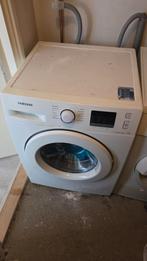 Samsung Wasmachine - Voorlader, Witgoed en Apparatuur, Ophalen, Gebruikt, Handwasprogramma, Voorlader