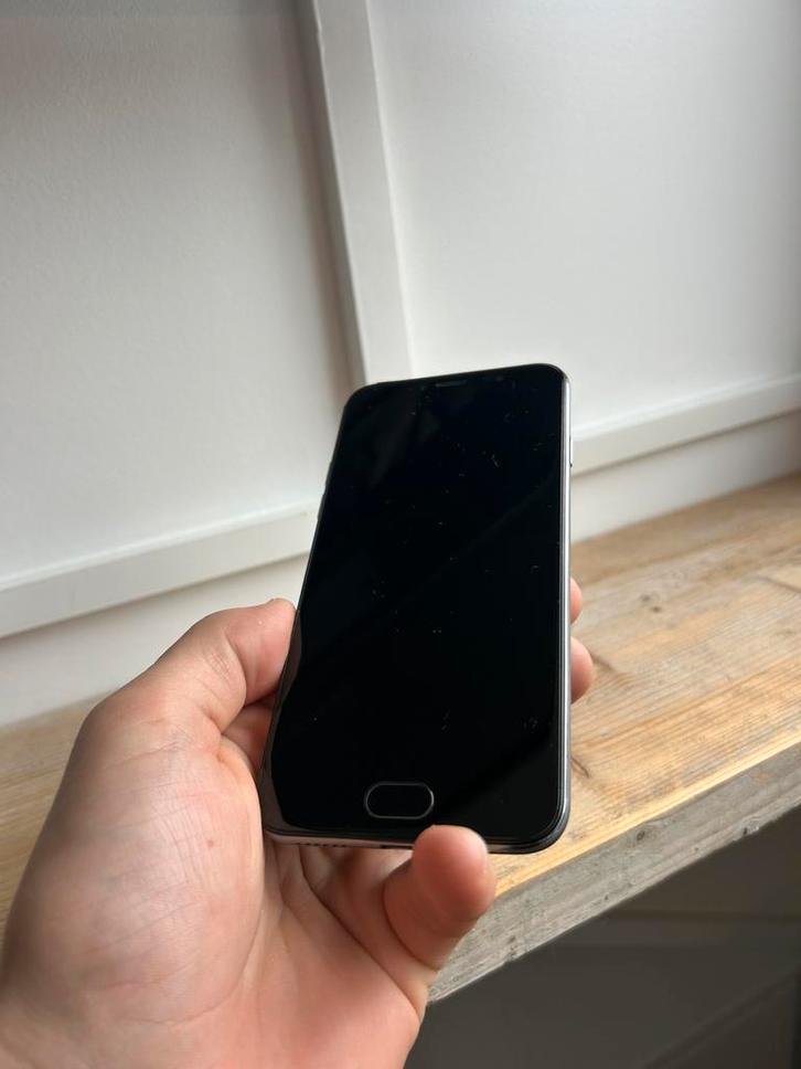 Andriod one mobiel, Telecommunicatie, Mobiele telefoons | Overige merken, Zo goed als nieuw, Zonder abonnement, Overige modellen