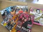 oor magazine meerdere  jaargangen 58 nummers, Ophalen of Verzenden, Zo goed als nieuw, Muziek, Film of Tv