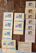 Oude Kinderleesboekjes uitgever J.B Wolters, Ophalen of Verzenden, Jan Ligthart en H. Scheepstra