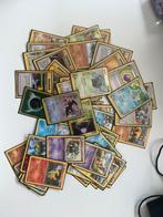 Bulk Oude pokemonkaarten, Ophalen of Verzenden, Zo goed als nieuw, Meerdere kaarten