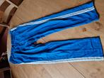 BLAUWE JOGGINGBROEK MAAT L, Ophalen of Verzenden, Maat 42/44 (L), Blauw, Lang