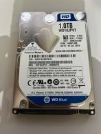 WD Blue 1TB 2.5” SATA, Ophalen, Intern, Gebruikt, Western Digital (WD)
