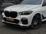 BMW X5 XDrive40i High Executive M-PERFORMANCE/LASER/MASSAGE/, Auto's, BMW, Automaat, Gebruikt, Adaptive Cruise Control, Vierwielaandrijving