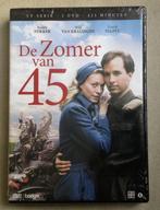 Zomer Van '45 (3DVD), Cd's en Dvd's, Verzenden, Boxset, Drama, Vanaf 6 jaar