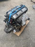 Motor Peugeot 180PK RFK 87.000 kms met bak,  ECU, BSI, Ophalen, Gebruikt, Peugeot