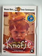 Knofje DVD/ ACTIE 5=4, Ophalen of Verzenden, Zo goed als nieuw