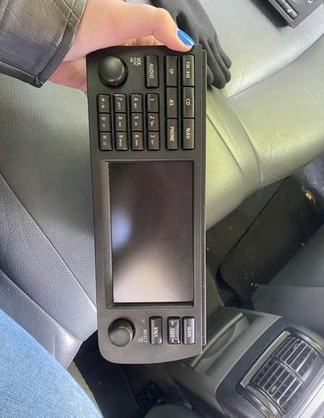 Icm 3 saab 93 2005 beschikbaar voor biedingen
