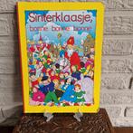 Rie Cramer Sinterklaasje, bonne bonne bonne, Ophalen of Verzenden, Zo goed als nieuw
