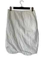 Pauw rok wit S, Kleding | Dames, Wit, Ophalen of Verzenden, Zo goed als nieuw, Maat 36 (S)
