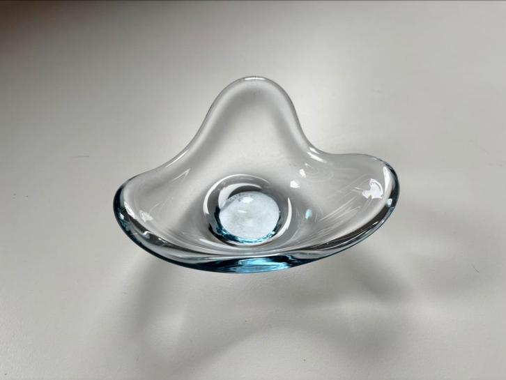 Holmegaard schaaltje, Antiek en Kunst, Kunst | Designobjecten, Ophalen of Verzenden