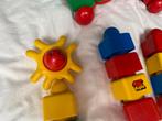 Lego Duplo Primo/Explorer Set, Kinderen en Baby's, Speelgoed | Duplo en Lego, Ophalen of Verzenden, Gebruikt, Losse stenen, Lego Primo