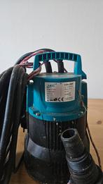 LEO Dompelpomp LKS-256P - Gebruikt, Ophalen, Gebruikt, Elektrisch, Dompelpomp
