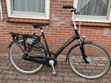 In nieuwstaat batavus mambo inspire damesfiets fiets beschikbaar voor biedingen