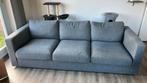 Ikea Vimle 3 zitsbank, Huis en Inrichting, Banken | Bankstellen, Ophalen, Gebruikt, Driepersoons, 75 tot 100 cm