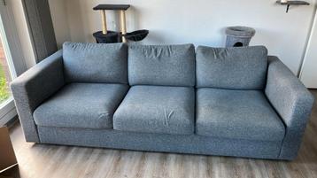 Ikea Vimle 3 zitsbank