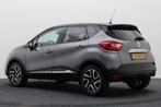 Renault Captur 0.9 TCe Dynamique Climate, Cruise, Navigatie,, Voorwielaandrijving, 898 cc, Stof, Gebruikt