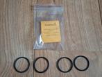 Garmin O-ringen - nieuw in de verpakking., Ophalen of Verzenden, Nieuw