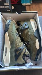 Jordan 4 craft medium olive 42 - 42,5 - 45, Ophalen of Verzenden, Nieuw, Overige kleuren