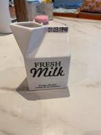 Riviera maison melkkannetje, Ophalen of Verzenden, Zo goed als nieuw