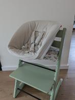 Tripp Trapp Newborn Set, Ophalen of Verzenden, Zo goed als nieuw, Overige typen