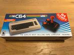 C64 mini, Computers en Software, Vintage Computers, Verzenden, Commodore
