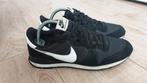 Nike Internationalist Sneakers Maat 43 - Zwart/Wit, Zwart, Nike, Ophalen of Verzenden, Sneakers of Gympen