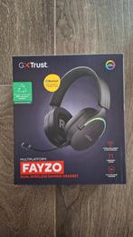 Trust GXT 491 Fayzo, Overige merken, Bluetooth, Nieuw, Op oor (supra aural)
