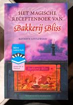 Het Magische Receptenboek van Bakkerij Bliss, Ophalen of Verzenden, Zo goed als nieuw, Benelux