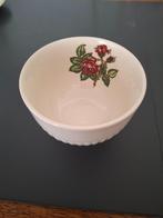 wedgwood Moss Rose, Huis en Inrichting, Overige typen, Ophalen of Verzenden, Zo goed als nieuw, Wedgwood