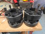 Dodge ram spoorverbreders 5cm 6x139.7, Ophalen of Verzenden, Gebruikt, Dodge