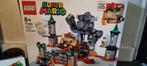 Lego mario 4 sets, Kinderen en Baby's, Speelgoed | Duplo en Lego, Complete set, Ophalen of Verzenden, Lego, Zo goed als nieuw