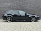 Alfa Romeo 159 Sportwagon 1750 TBi Ti|XENON|NAVI|TREKHAAK, Voorwielaandrijving, Euro 5, Gebruikt, 4 cilinders