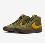 Nike Zoom Blazer Mid maat 42, Kleding | Heren, Schoenen, Overige kleuren, Boots, Nike, Nieuw