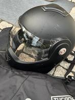 Mooie en bovenal Veilige BEON Systeem Helm - Maat S, Ophalen of Verzenden, Zo goed als nieuw