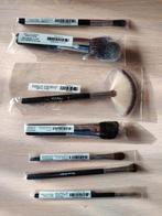 YOUNIQUE KWASTEN EN PENSELEN NIEUW, Zwart, Nieuw, Toebehoren, Verzenden