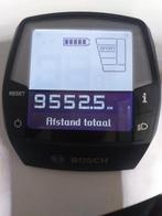 Bosch intuvia display fiets computer, Fietsen en Brommers, Fietsaccessoires | Fietscomputers, Ophalen, Zo goed als nieuw