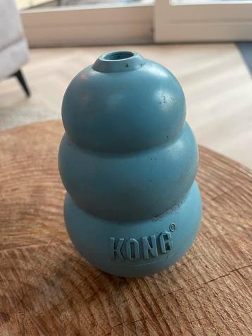 Puppy Kong beschikbaar voor biedingen