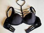Zwarte BH Marlies Dekkers 80B, Marlies Dekkers, Ophalen of Verzenden, Zwart, BH